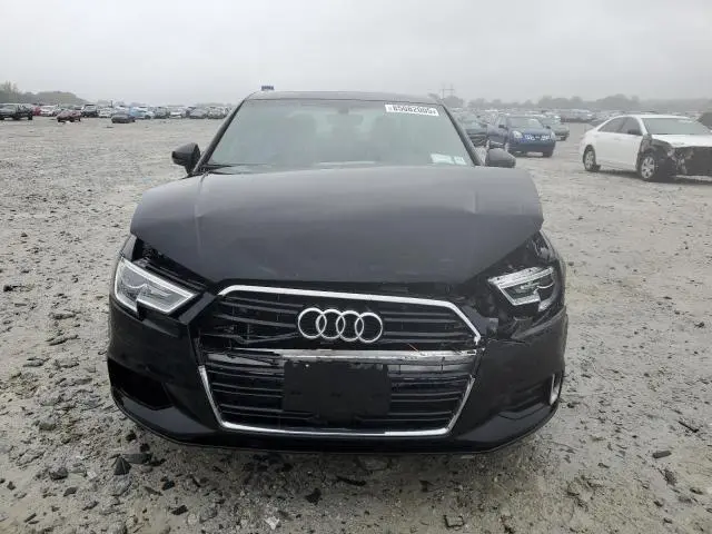 2018 AUDI A3 PREMIUM  