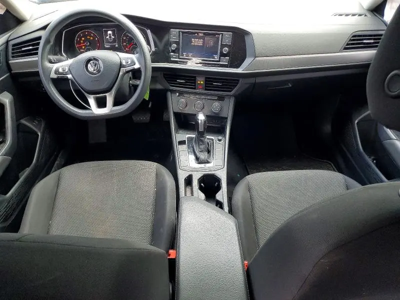 2020 VOLKSWAGEN JETTA S  