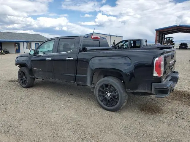 2022 GMC CANYON DENALI  