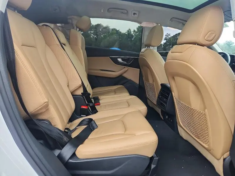 2021 AUDI Q7 PREMIUM  