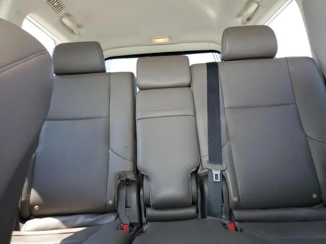 2015 LEXUS GX 460  