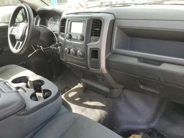 2020 RAM 1500 CLASSIC TRADESMAN