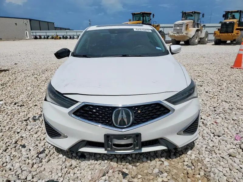 2019 ACURA ILX   