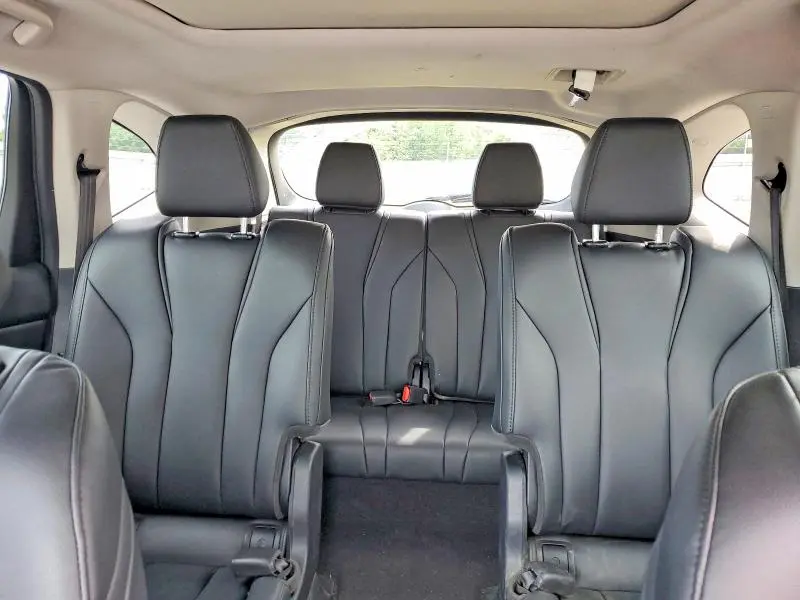 2024 ACURA MDX   