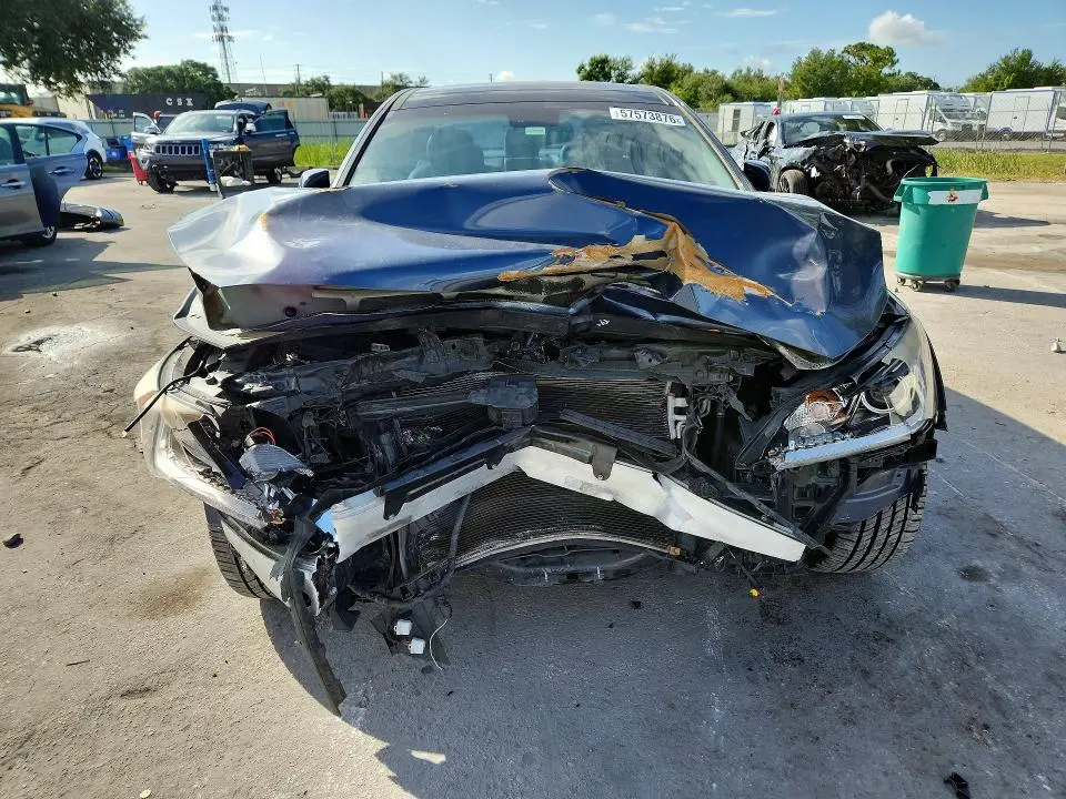 2015 HYUNDAI GENESIS   