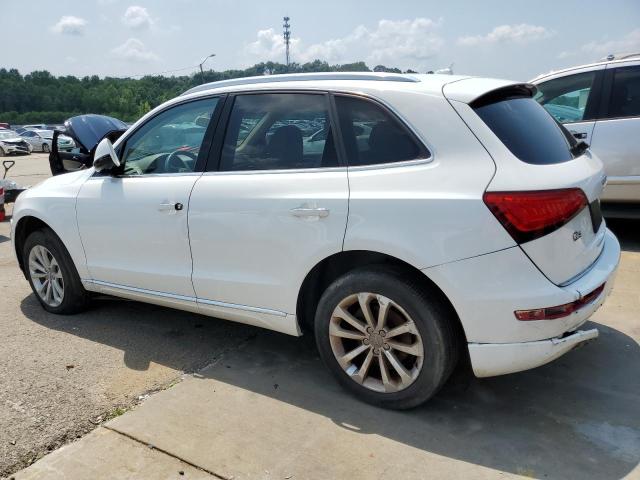 2017 AUDI Q5 PREMIUM