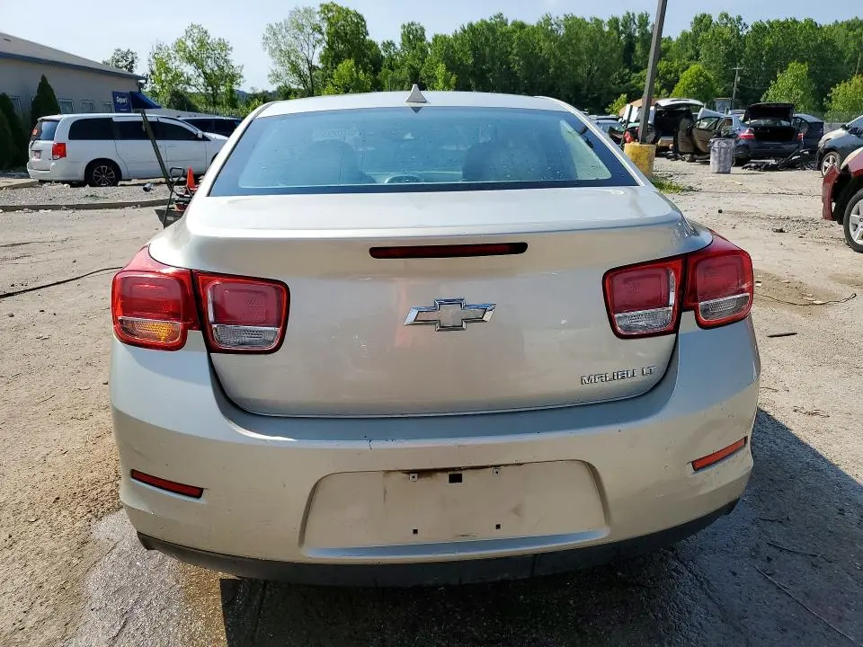 2013 CHEVROLET MALIBU 1LT  