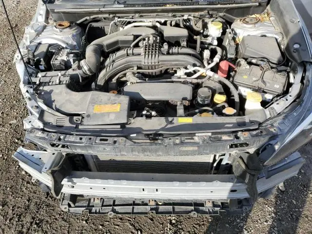 2017 SUBARU IMPREZA PREMIUM  