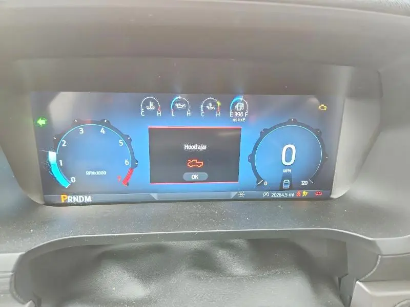 2024 FORD F150 XL  