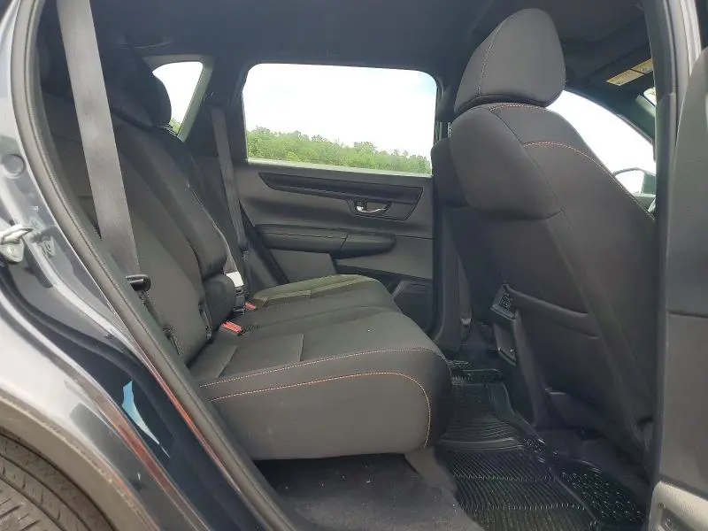 2024 HONDA CR-V SPORT  