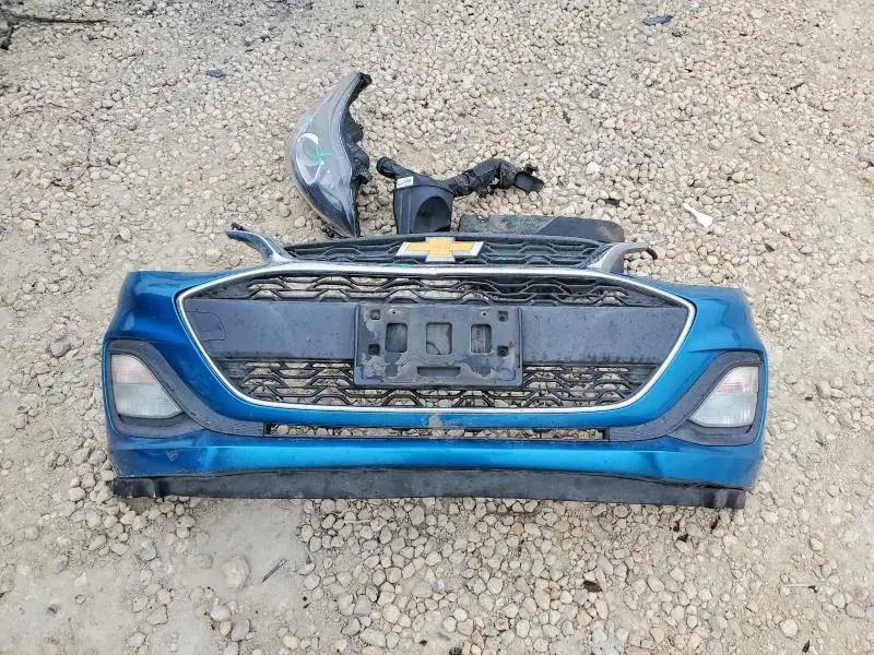 2019 CHEVROLET SPARK LS  