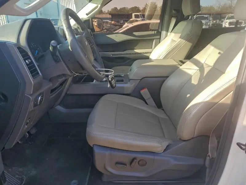 2020 FORD EXPEDITION MAX XLT  