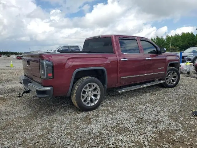 2015 GMC SIERRA C1500 SLT