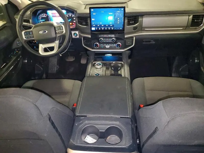 2024 FORD EXPEDITION MAX XL  