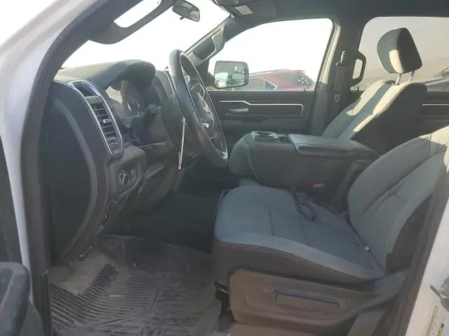 2024 RAM 1500 BIG HORN/LONE STAR