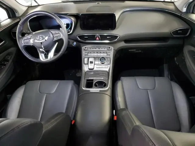 2023 HYUNDAI SANTA FE SEL PREMIUM  