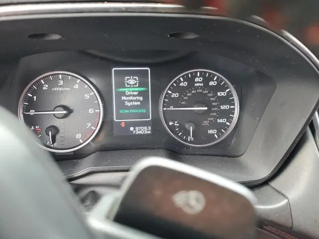 2023 SUBARU LEGACY SPORT  