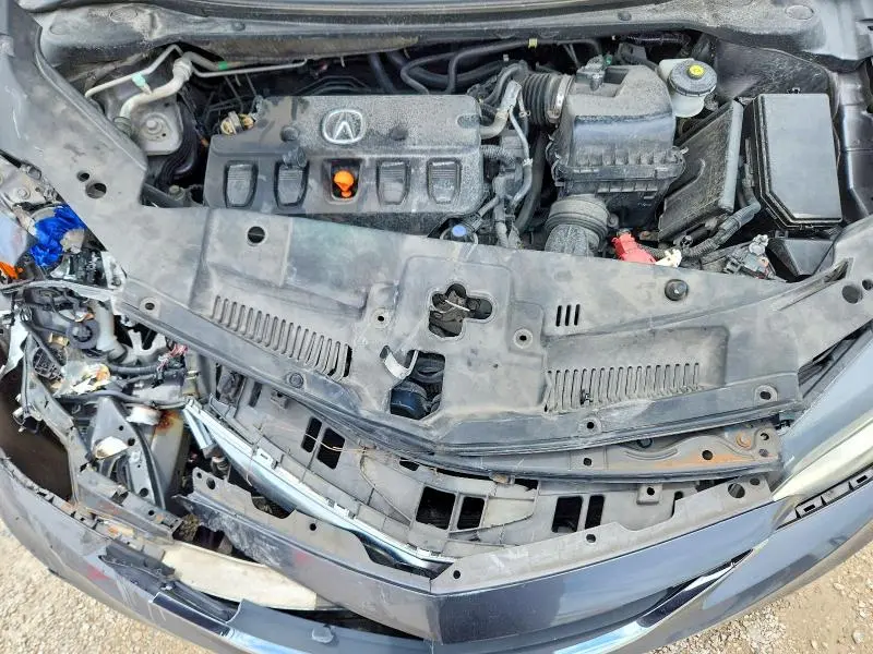 2014 ACURA ILX 20  
