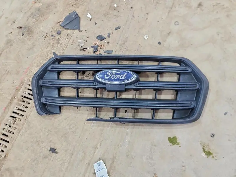 2020 FORD TRANSIT T-150  