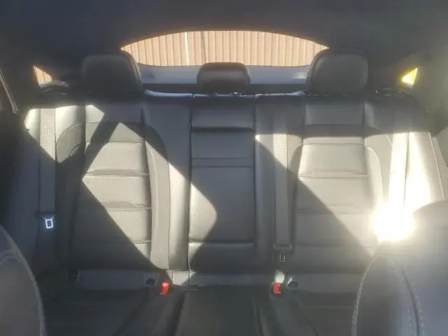 2021 MERCEDES-BENZ GLE COUPE AMG 53 4MATIC  