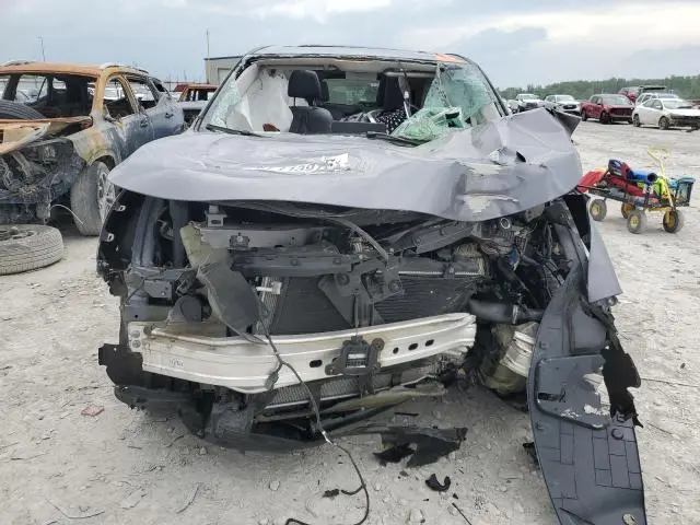 2021 ACURA RDX TECHNOLOGY