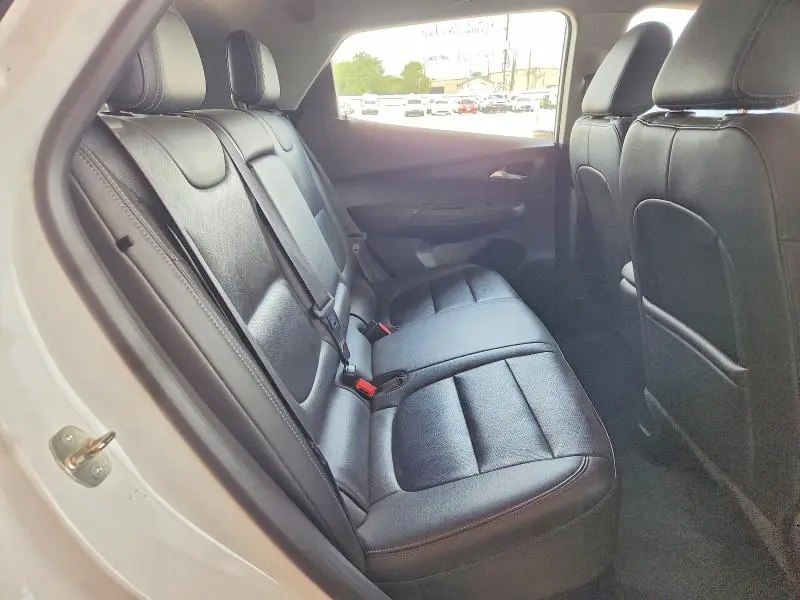 2023 CHEVROLET BOLT EV 2LT  