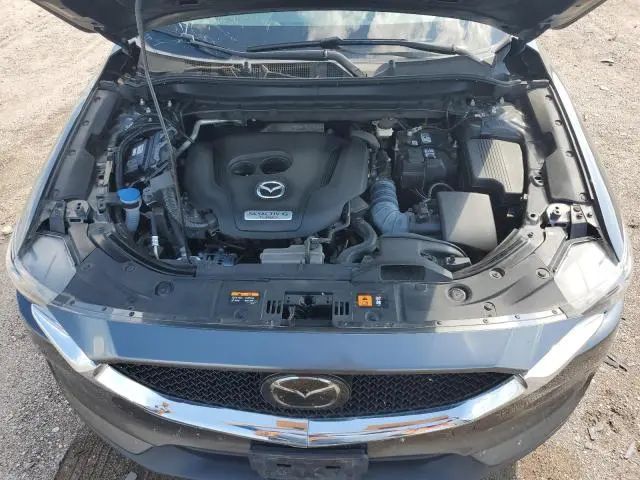 2021 MAZDA CX-5 GRAND TOURING RESERVE  