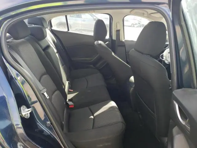 2015 MAZDA 3 TOURING