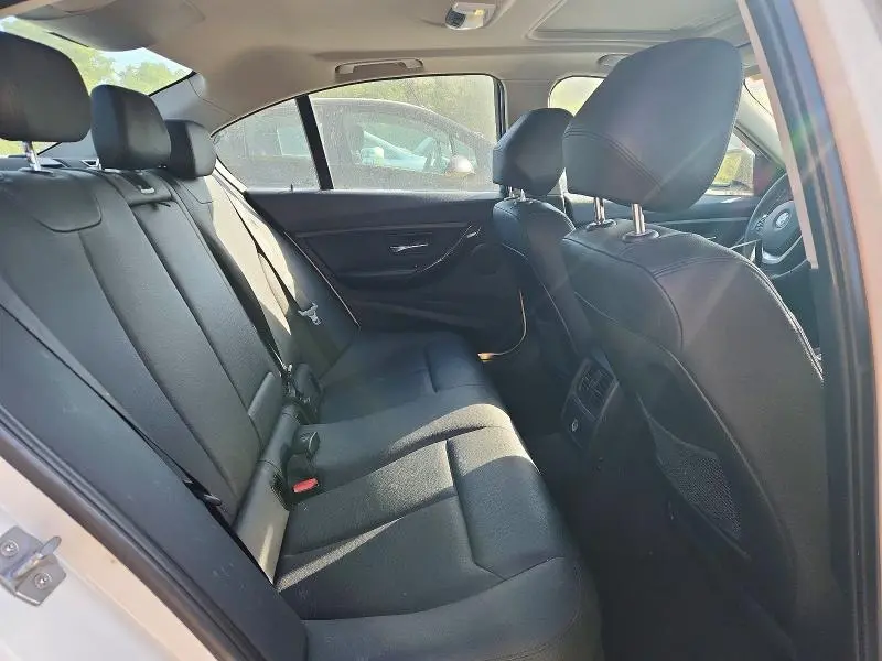 2014 BMW 328 XI SULEV  