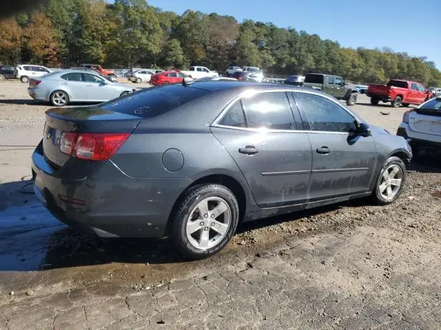 2014 CHEVROLET MALIBU LS  