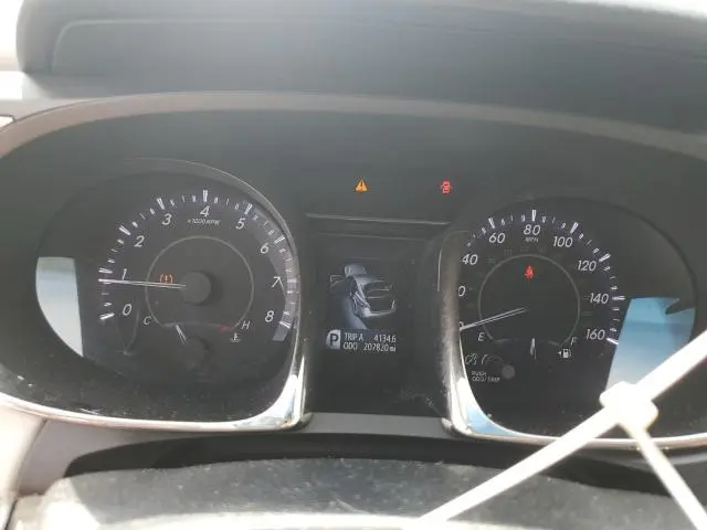 2013 TOYOTA AVALON BASE  