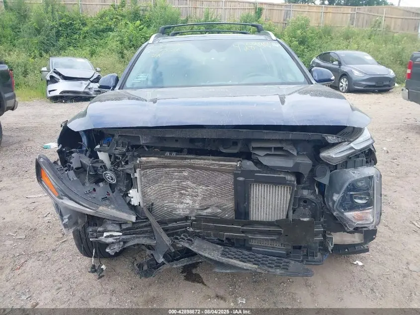 2020 HYUNDAI SANTA FE SEL 2.0T