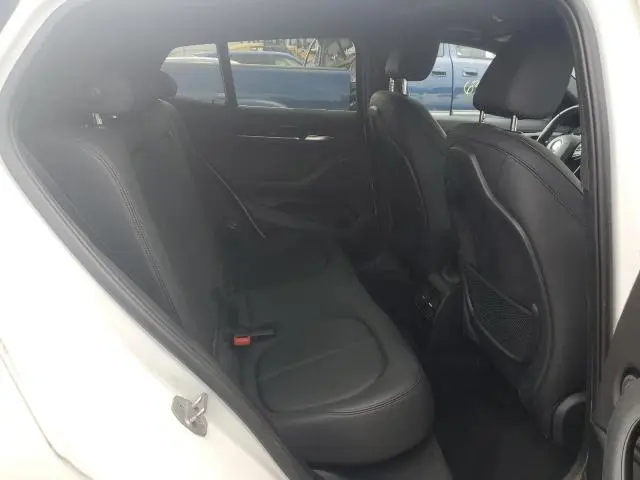 2018 BMW X2 XDRIVE28I  