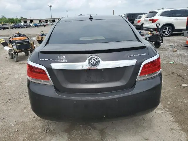 2013 BUICK LACROSSE   