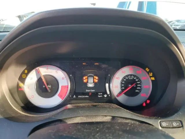 2021 ACURA RDX A-SPEC  