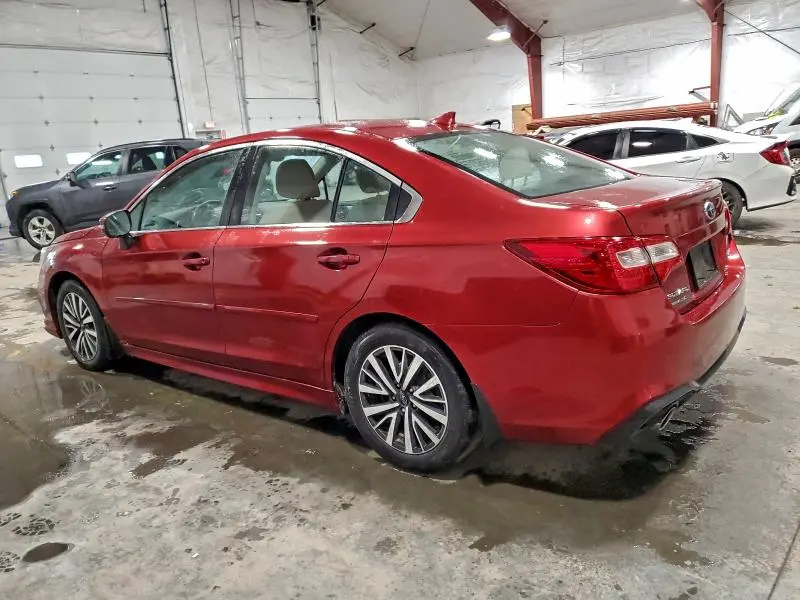 2019 SUBARU LEGACY 2.5I PREMIUM  