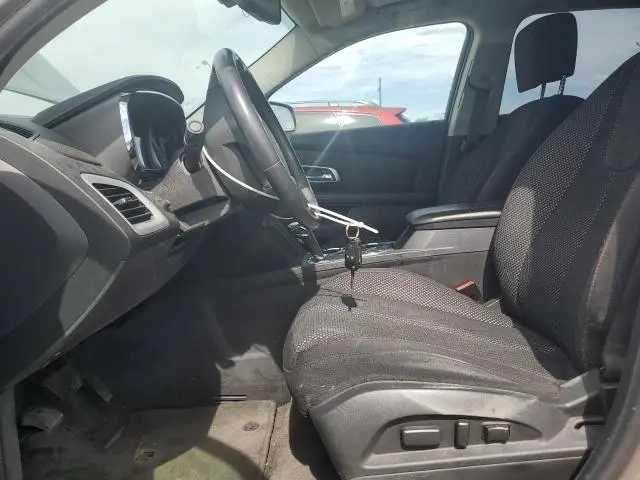 2011 GMC TERRAIN SLE  