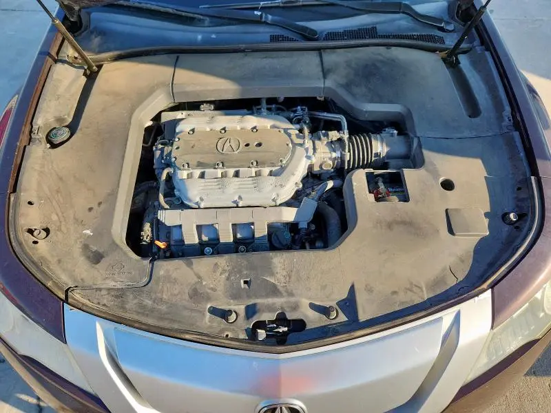 2010 ACURA TL   