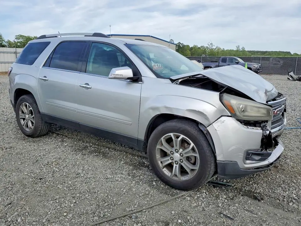 2015 GMC ACADIA SLT-1  