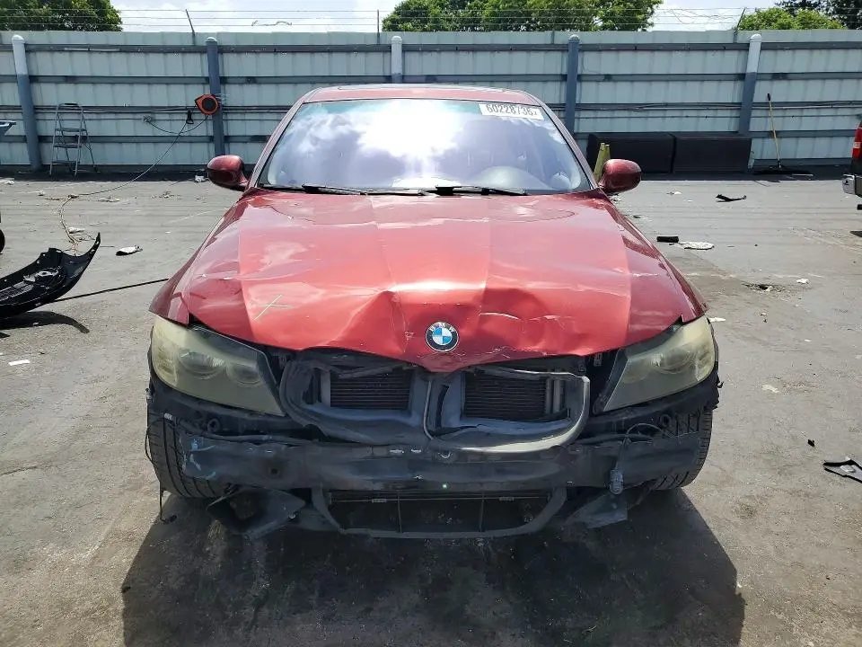 2011 BMW 328 I  