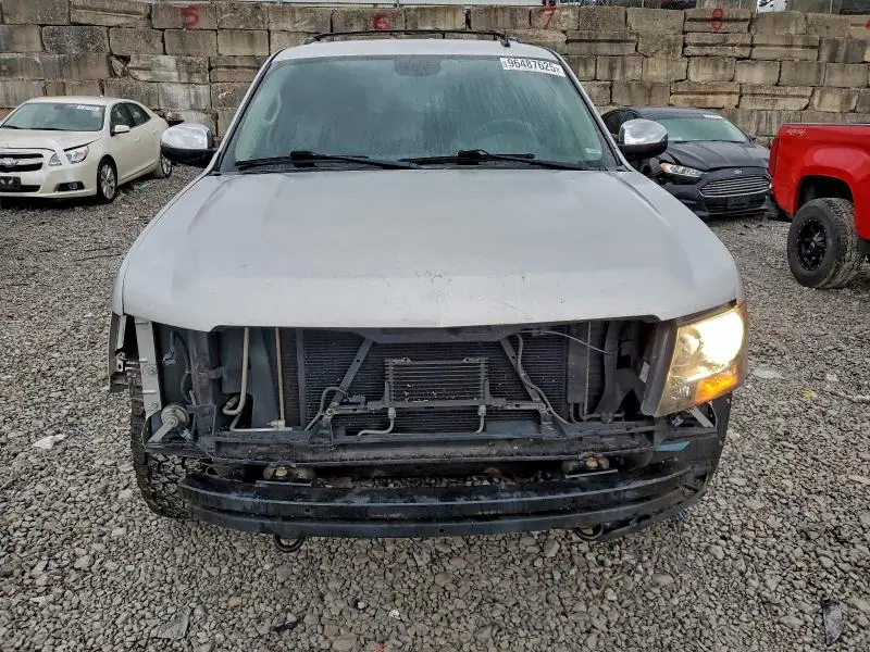 2011 CHEVROLET TAHOE K1500 LS  