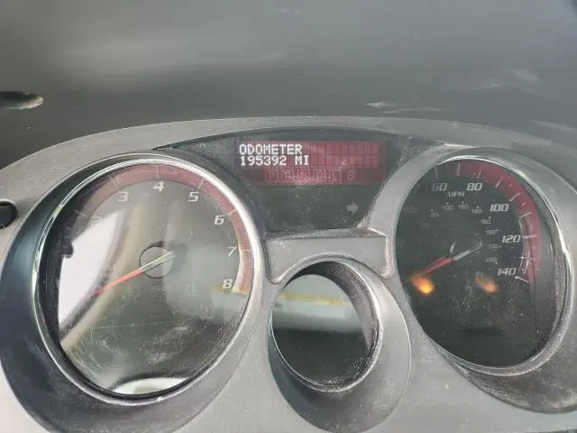 2012 GMC ACADIA SLT-2  