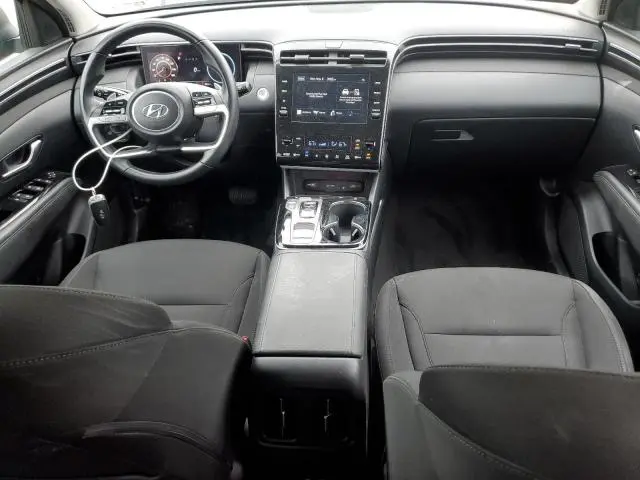 2022 HYUNDAI TUCSON SEL CONVENIENCE  