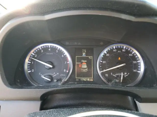 2014 TOYOTA HIGHLANDER LIMITED  