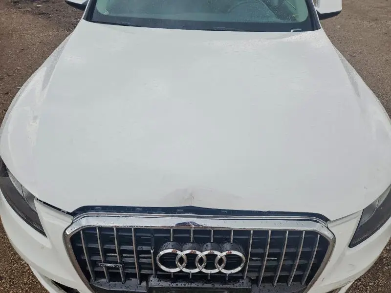 2014 AUDI Q5 PREMIUM  