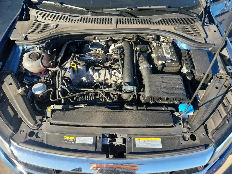 2020 VOLKSWAGEN JETTA