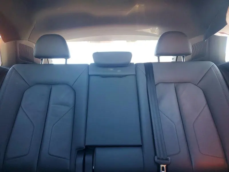 2020 AUDI Q3 PREMIUM PLUS  
