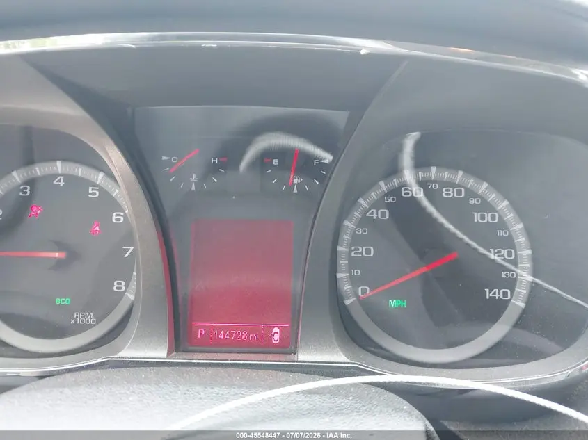 2012 GMC TERRAIN SLT-2
