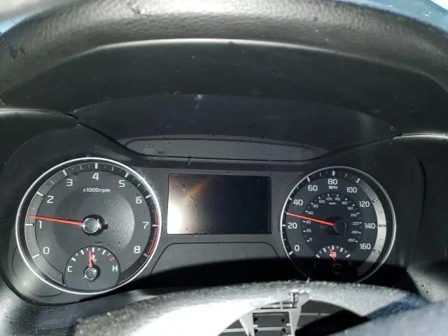 2023 KIA FORTE GT LINE  