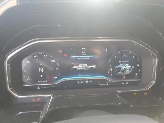 2023 CHEVROLET SILVERADO K1500 LT TRAIL BOSS  